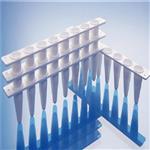0.1ml實(shí)時(shí)熒光定量pcr 8聯(lián)管（白色含蓋）@今日頭條資訊
