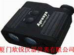 PRO1500美國(guó)APRESYS PRO-1500望遠(yuǎn)鏡激光測(cè)距儀