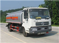 東風(fēng)天錦10噸油罐車(chē)