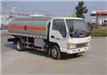 江淮6-8噸加油車(chē)