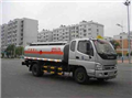 福田奧鈴加油車(chē)