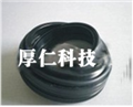 旋轉(zhuǎn)式多波段紅外測(cè)溫窗口