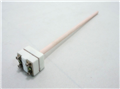 上海100型小鉑銠熱電偶，補償導(dǎo)線