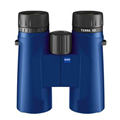 德國(guó)蔡司ZEISS terra 10X42 blue 陸地10X42望遠(yuǎn)鏡 藍(lán)色款524206