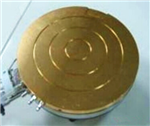 高溫探針臺(tái)用樣品加熱臺(tái)，加熱卡盤(pán)