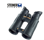 德國(guó)STEINER視得樂 發(fā)現(xiàn)者Discovery 10x44 雙筒望遠(yuǎn)鏡8102