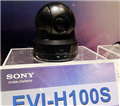 （SONY)HD-SDI接口可吊裝彩色會議攝像機(jī)
